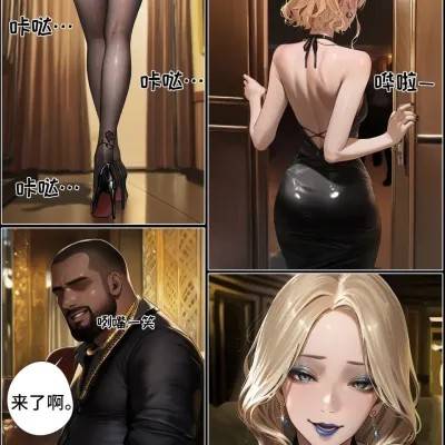 封面