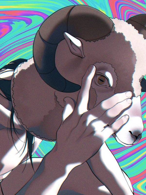 封面