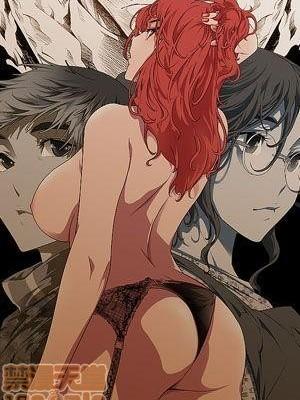 封面