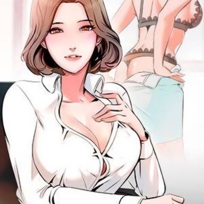 封面