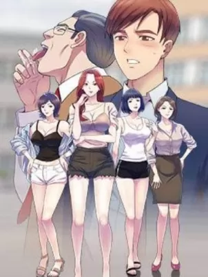 封面