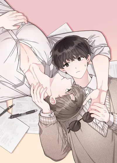 封面