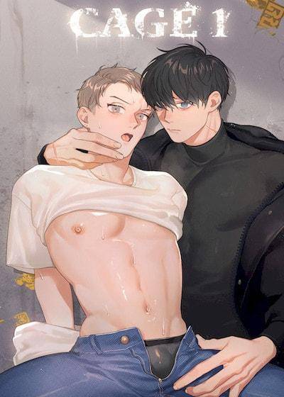 封面