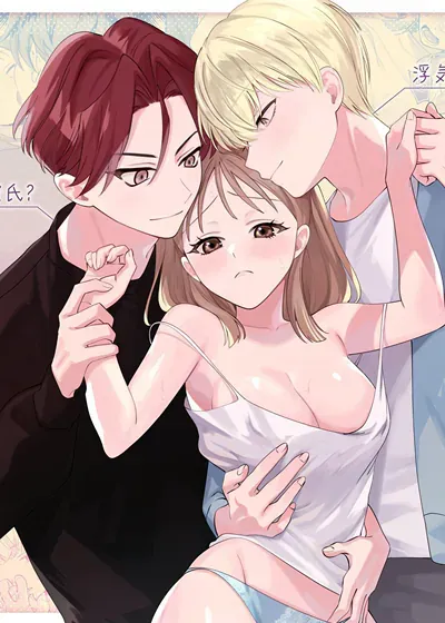 封面