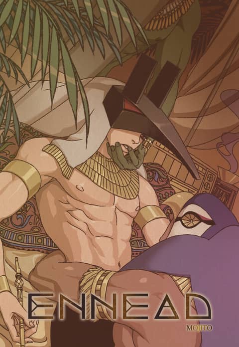 封面