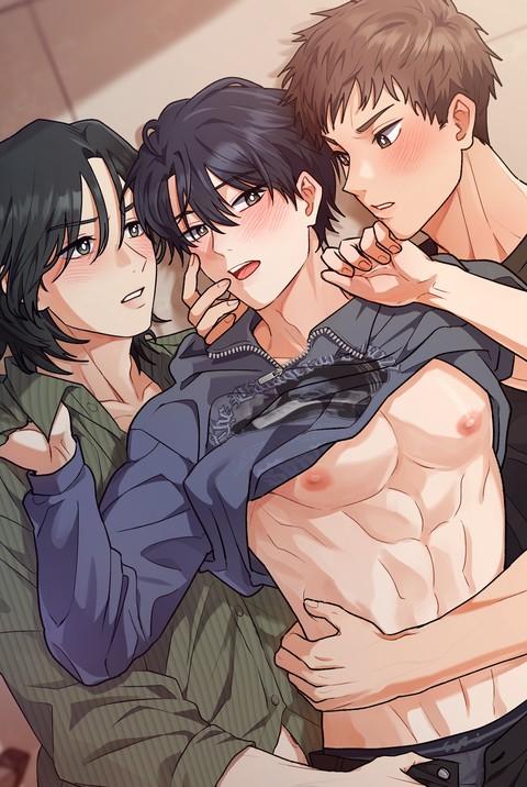 封面