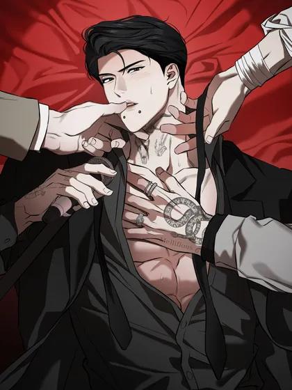 封面