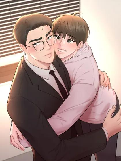 封面
