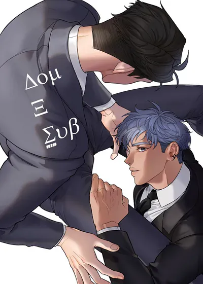 封面