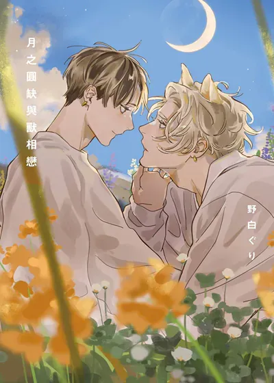 封面