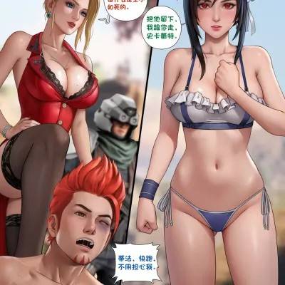封面