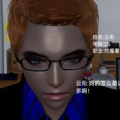 封面