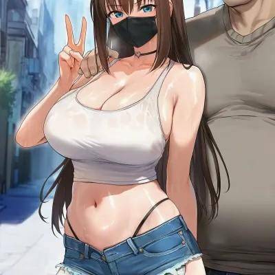 封面
