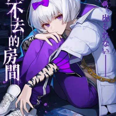 封面