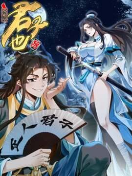 封面