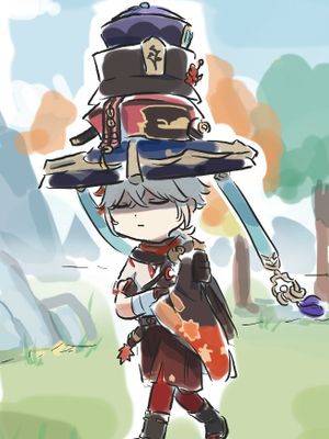 封面