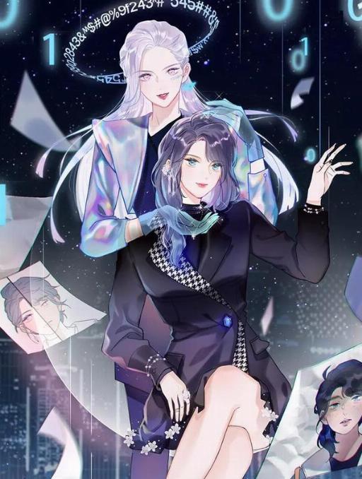 封面