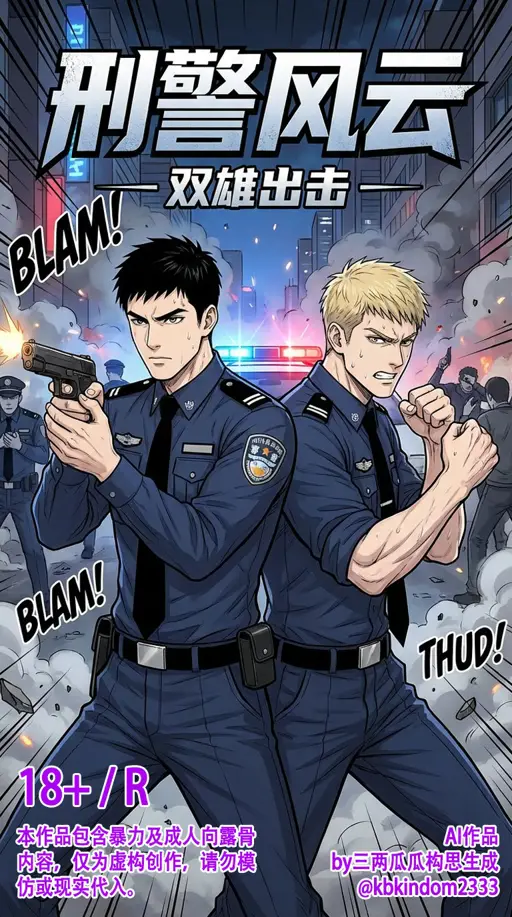 封面