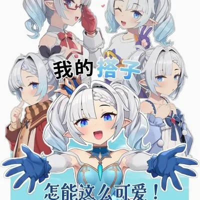 封面
