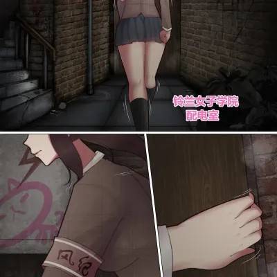 封面