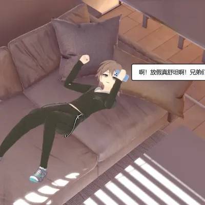 封面