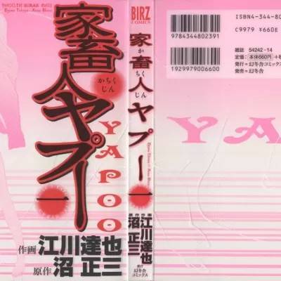 封面