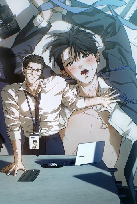 封面