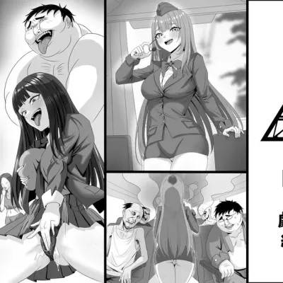 封面