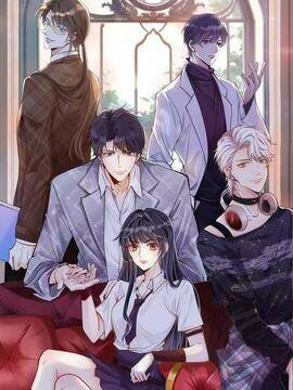 封面