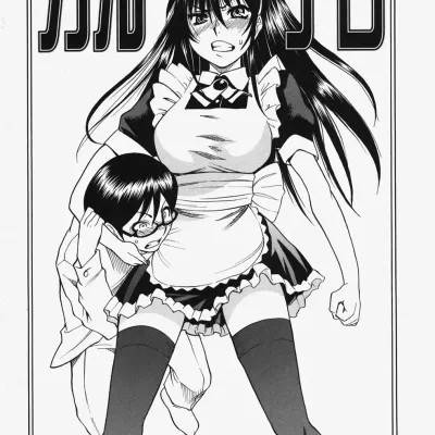 封面