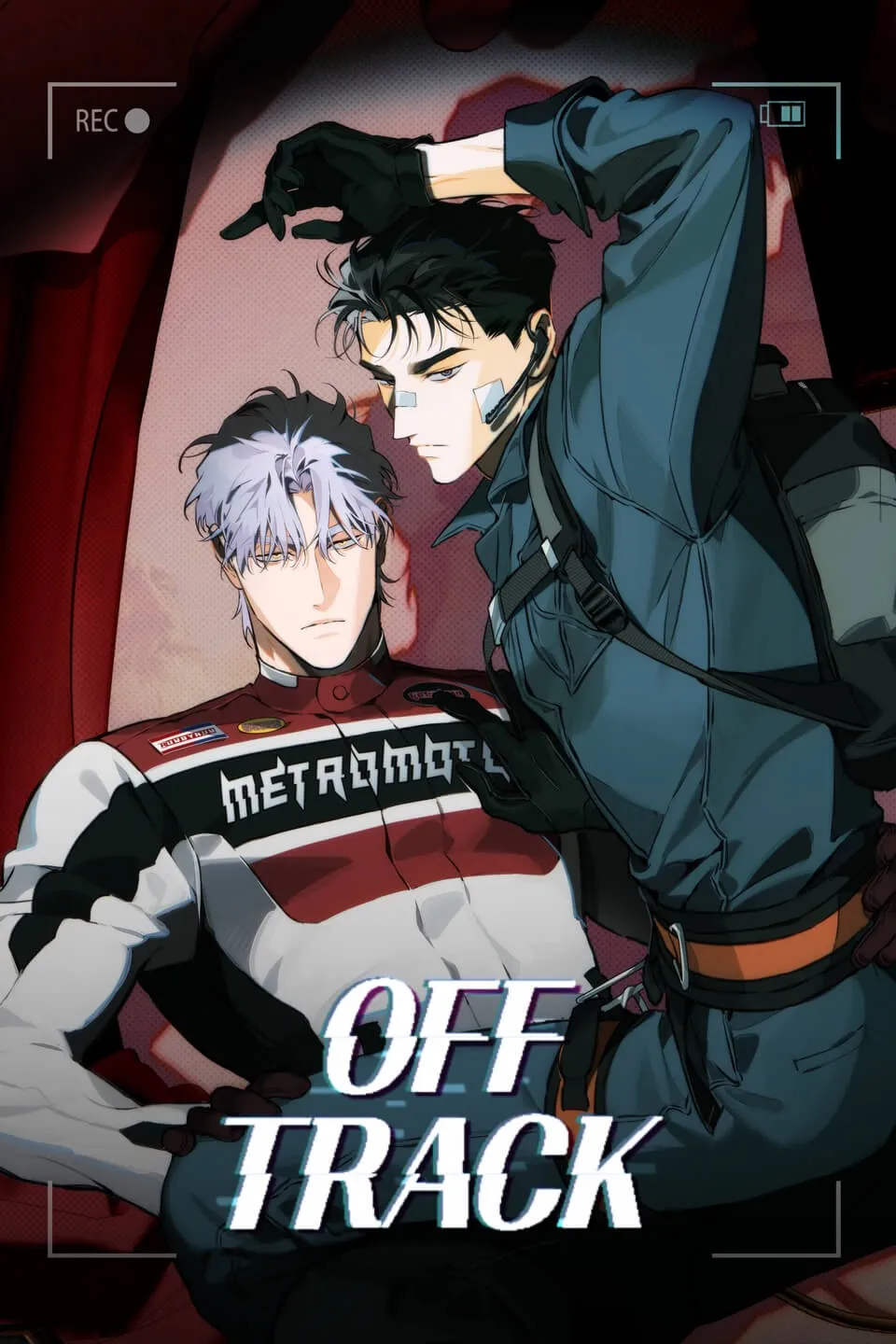 封面