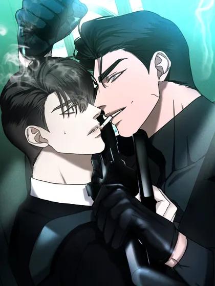 封面