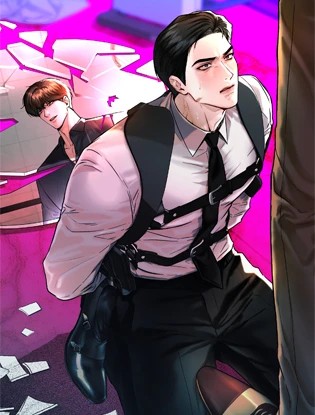 封面
